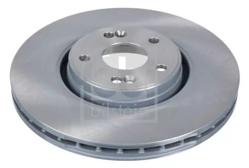 FEBI BILSTEIN 1x Brake Disc (43948)
