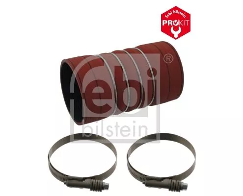 FEBI BILSTEIN 1x Charge Air Hose (44301)