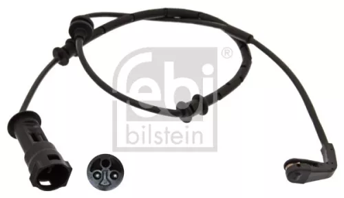 FEBI BILSTEIN 1x Warning Contact, brake pad wear (44359)