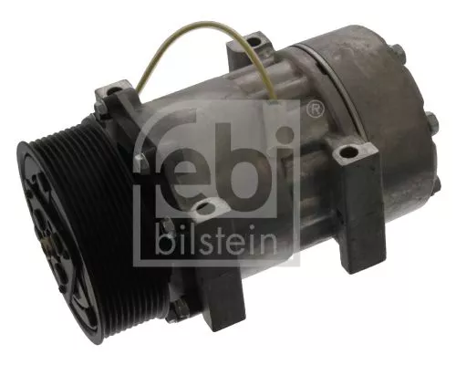 FEBI BILSTEIN 1x Compressor, air conditioning (44368)