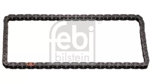 FEBI BILSTEIN 1x Chain, oil pump drive (44396)