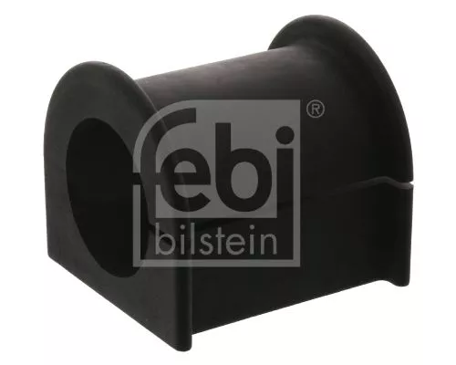 FEBI BILSTEIN 2x Mounting, stabiliser bar (44397)