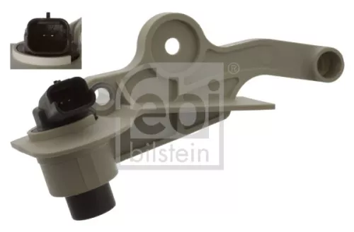 FEBI BILSTEIN 1x Sensor, crankshaft pulse (44409)