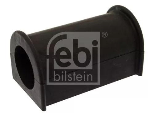 FEBI BILSTEIN 2x Mounting, stabiliser bar (44422)