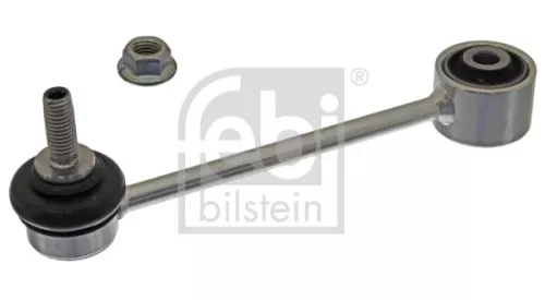 FEBI BILSTEIN 1x Link/Coupling Rod, stabiliser bar (44428)