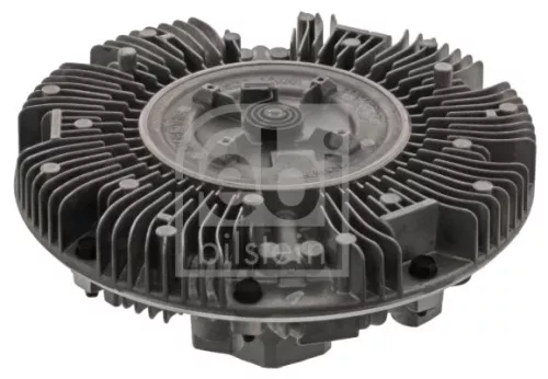 1x Clutch, radiator fan