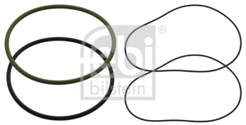 FEBI BILSTEIN 1x Gasket Set, cylinder liner (44498)