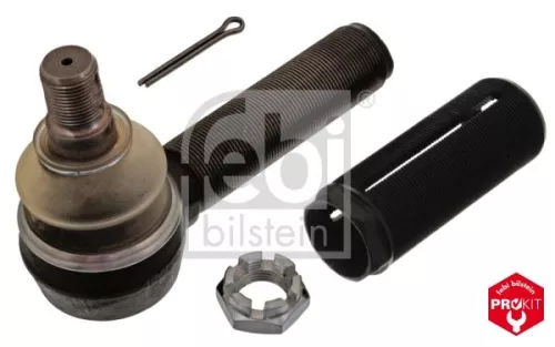 FEBI BILSTEIN 1x Tie Rod End (44522)