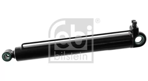 FEBI BILSTEIN 1x Tilt Cylinder, driver cab (44591)