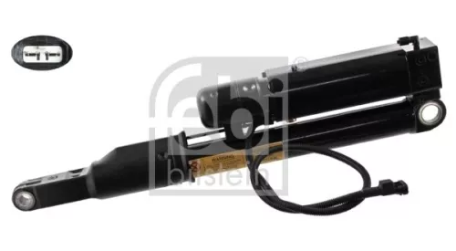 FEBI BILSTEIN 1x Tilt Cylinder, driver cab (44594)