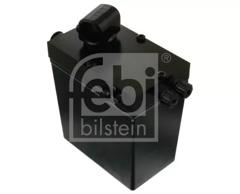 FEBI BILSTEIN 1x Tilt Pump, driver cab (44595)
