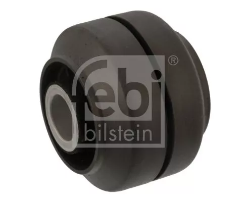 FEBI BILSTEIN 2x Bush, driver cab suspension (44605)
