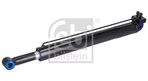 FEBI BILSTEIN 1x Tilt Cylinder, driver cab (44637)