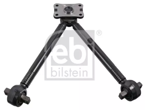 FEBI BILSTEIN 1x Control/Trailing Arm, wheel suspension (44642)
