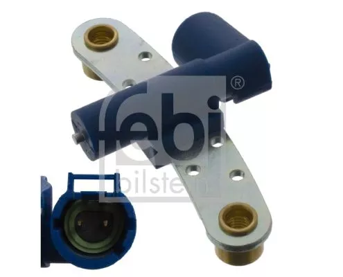 FEBI BILSTEIN 1x Sensor, crankshaft pulse (44646)