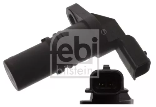 FEBI BILSTEIN 1x Sensor, crankshaft pulse (44647)