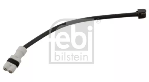 FEBI BILSTEIN 1x Warning Contact, brake pad wear (44648)