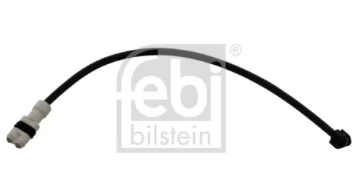 FEBI BILSTEIN 1x Warning Contact, brake pad wear (44651)