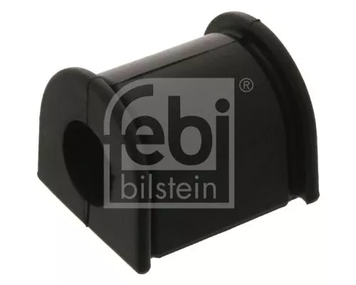 FEBI BILSTEIN 2x Mounting, stabiliser bar (44671)