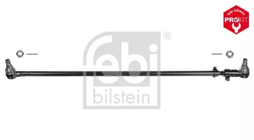 FEBI BILSTEIN 1x Centre Rod Assembly (44672)