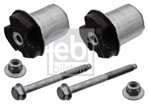 FEBI BILSTEIN 1x Bush Set, axle beam (44700)