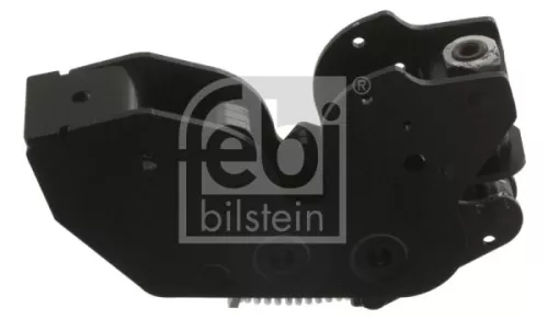 FEBI BILSTEIN 1x Door Lock, driver cab (44713)