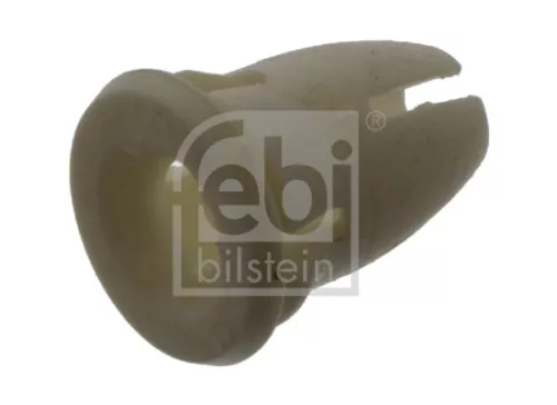 FEBI BILSTEIN 25x Clip, trim/protection strip (44739)