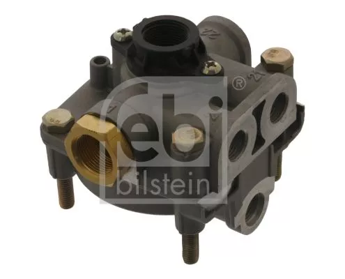 FEBI BILSTEIN 1x Relay Valve (44831)
