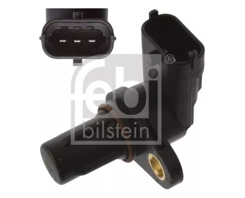 FEBI BILSTEIN 1x Sensor, camshaft position (44845)