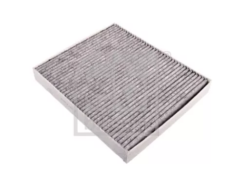 FEBI BILSTEIN 1x Filter, cabin air (44846)