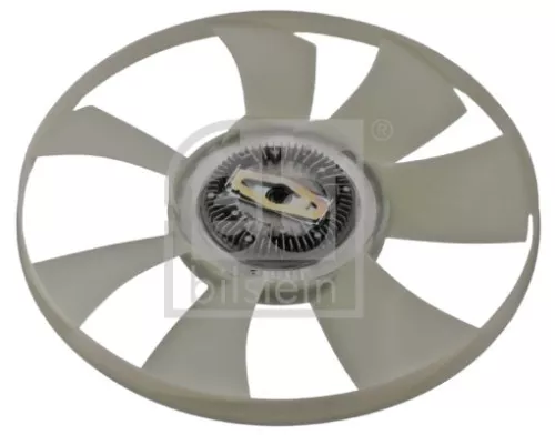 FEBI BILSTEIN 1x Fan, engine cooling (44862)