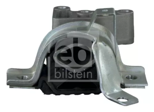 FEBI BILSTEIN 1x Mounting, automatic transmission (44884)