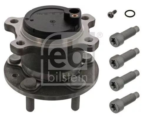 FEBI BILSTEIN 1x Wheel Bearing Kit (44890)