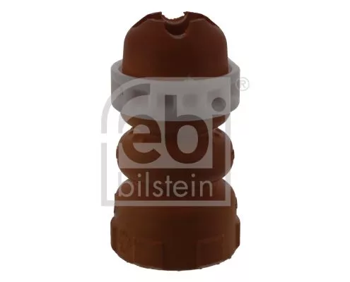 FEBI BILSTEIN 2x Rubber Buffer, suspension (44903)