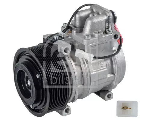 FEBI BILSTEIN 1x Compressor, air conditioning (44914)
