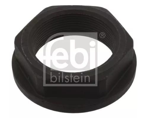 1x Axle Nut, drive shaft