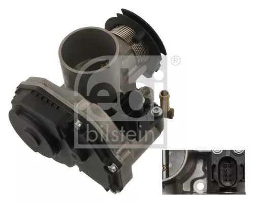 FEBI BILSTEIN 1x Throttle Body (44944)