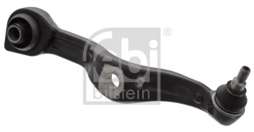 1x Control/Trailing Arm, wheel suspension