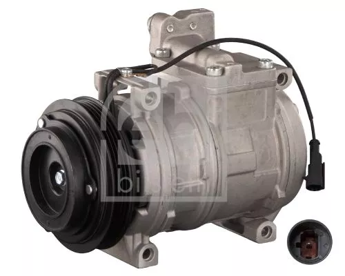 FEBI BILSTEIN 1x Compressor, air conditioning (45028)