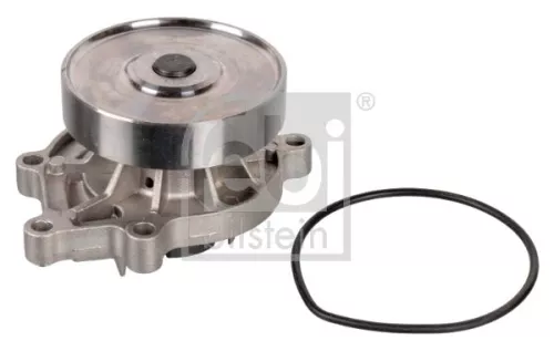 FEBI BILSTEIN 1x Water Pump, engine cooling (45056)