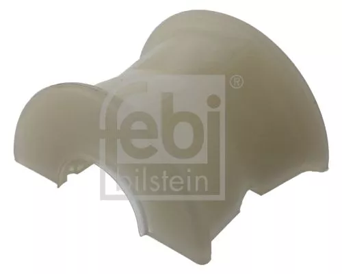 FEBI BILSTEIN 2x Mounting, stabiliser bar (45070)