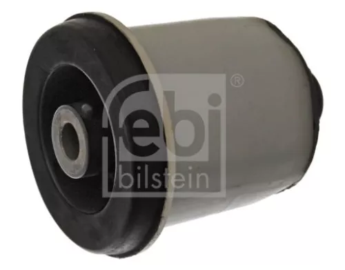 FEBI BILSTEIN 1x Bushing, axle beam (45087)