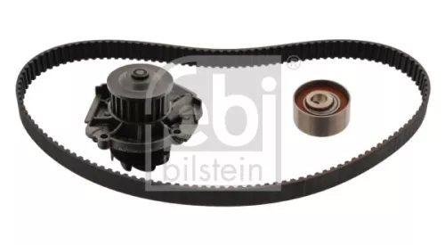 FEBI BILSTEIN 1x Water Pump & Timing Belt Kit (45100)