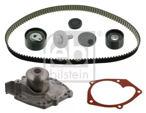 FEBI BILSTEIN 1x Water Pump & Timing Belt Kit (45105)