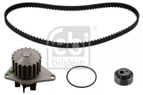 FEBI BILSTEIN 1x Water Pump & Timing Belt Kit (45112)