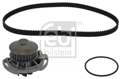 FEBI BILSTEIN 1x Water Pump & Timing Belt Kit (45138)