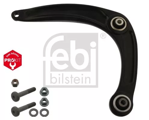 FEBI BILSTEIN 1x Control/Trailing Arm, wheel suspension (45150)