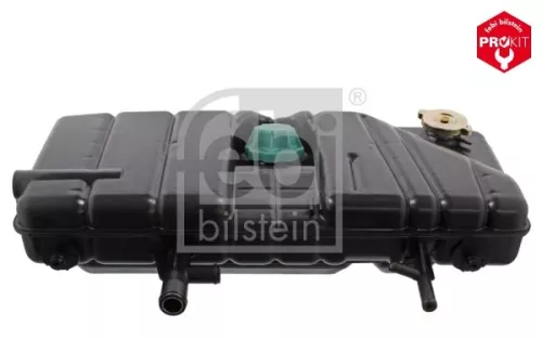 FEBI BILSTEIN 1x Expansion Tank, coolant (45156)