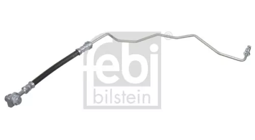 FEBI BILSTEIN 1x Brake Hose (45213)