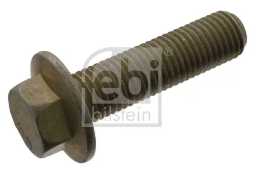 FEBI BILSTEIN 10x Flywheel Bolt (45225)
